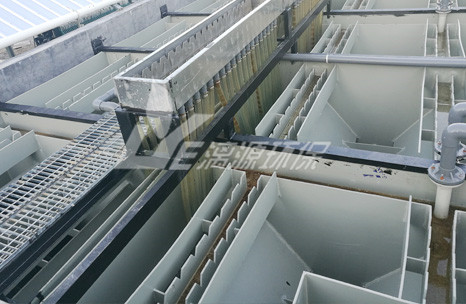 漓源环保掌握工业污水处理核心技术