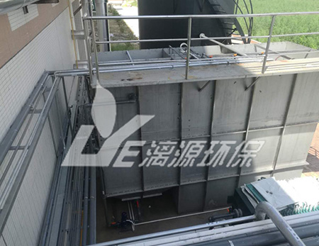 环保部敲定排污许可证管理办法！漓源提醒您要注意这八个问题