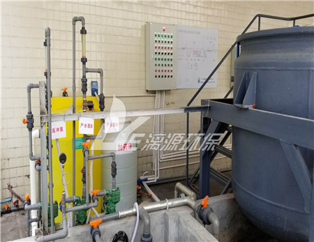碳酸饮料废水生产工艺、来源与特点有哪些