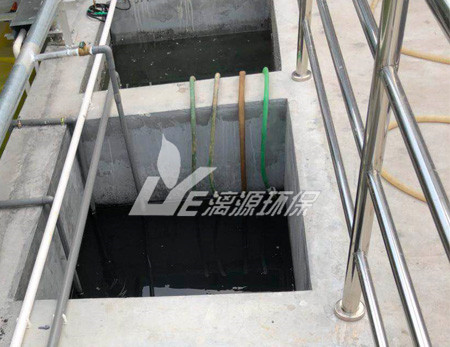 化妆品废水处理过程中微生物营养是否充足？