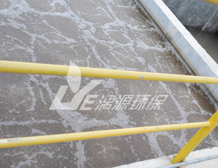 漓源环保与您分享饮料废水处理方法有哪些？
