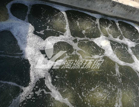 漓源环保告诉您食品工业废水排放标准