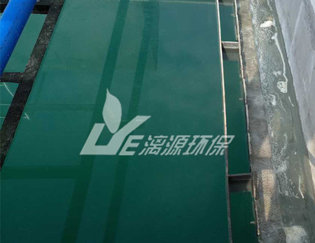 漓源环保与您分享工业污水处理方法有哪些？