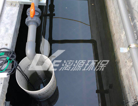 漓源环保与您分享豆制品废水处理工艺