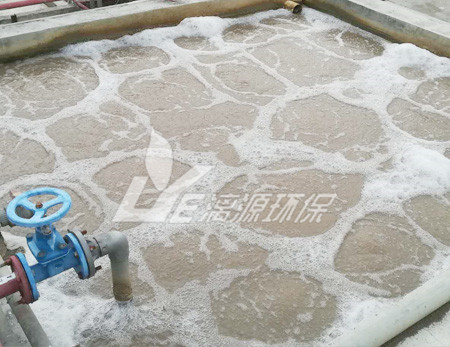 不锈钢酸洗废水的来源、组成及危害