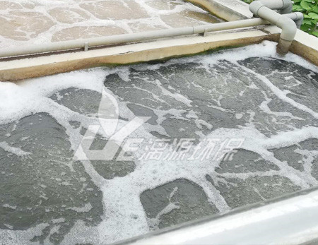 漓源环保告诉您酸洗废水有哪些组分？