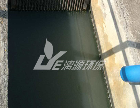 漓源环保为你讲解抗生素制药废水好氧处理法