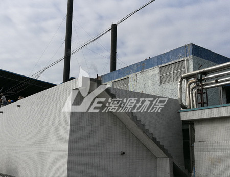 微生物絮凝剂与化学絮凝剂的比较