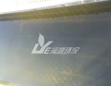 高COD化工废水处理技术有哪些呢？