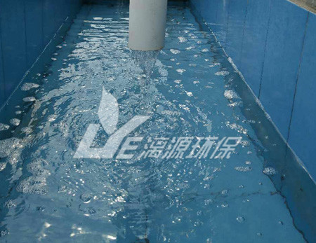 漓源环保告诉您白酒废水处理工艺有哪些？