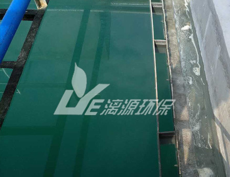 新材料化工污水处理的厌氧系统需要如何维护？