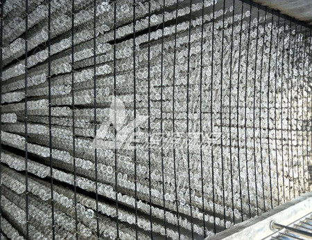 屠宰废水处理的厌氧生物处理