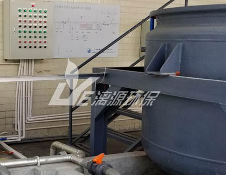 如何防止工业污水处理设备发生故障造成损失？