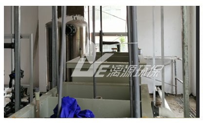 生物接触氧化工艺与SBR工艺简介