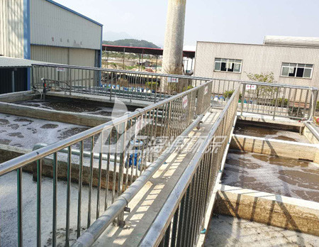 工业污水处理的厌氧生物、好氧处理技术