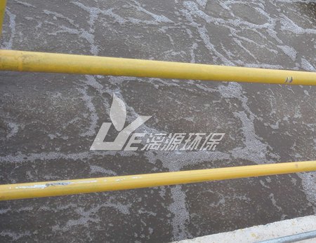 造纸厂污水脱色有处理什么好方法？