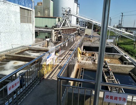 深度剖析水解酸化、深度厌氧与缺氧工艺的不同