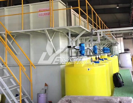 废水处理的高级氧化技术超声波氧化法