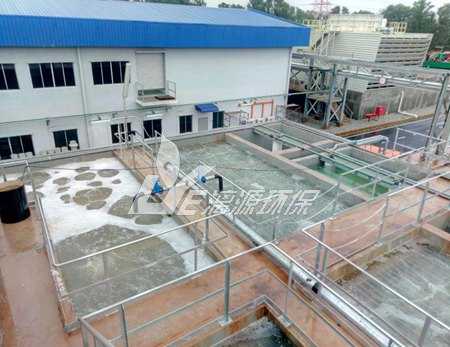 污水处理设备之风机