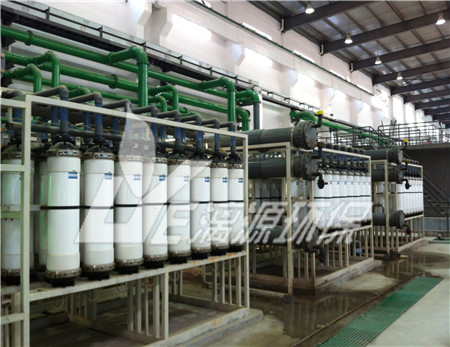 探讨污水处理除磷方法的利与弊