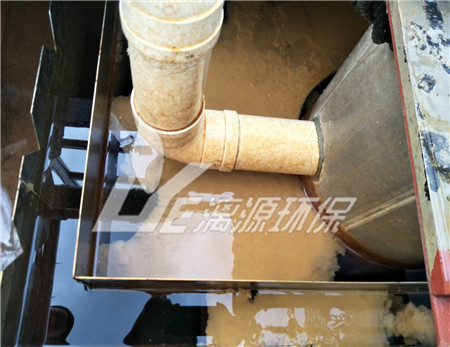 造纸行业必看！造纸废水处理工艺以及效果