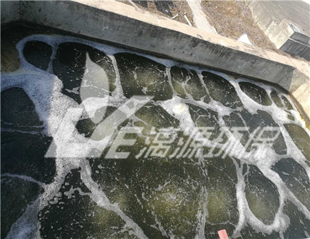 活性污泥解体的危害及应对措施