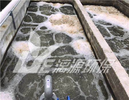 常见离子对厌氧生化系统运行的影响