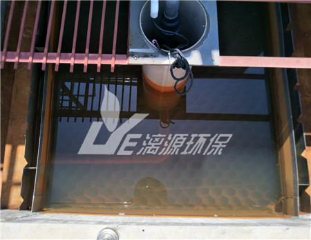 中水回用设备系统适用于哪些行业？哪些废水可回用？