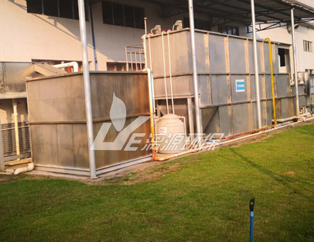 地埋式污水处理设备与地下式污水处理厂异同分析