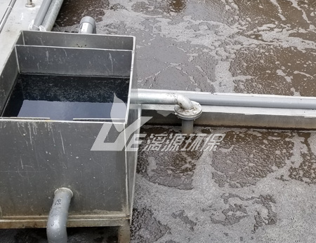 泡菜厂的污水怎么处理？