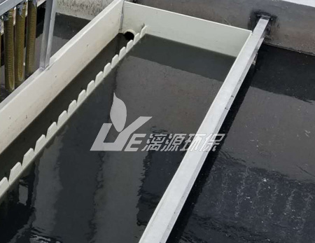 污水处理设备管道阻塞？怎么解决？