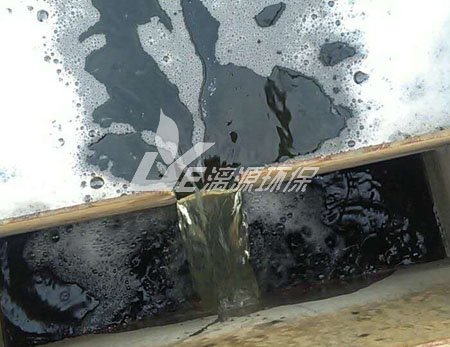 絮凝效果不好？一般是这八个原因导致的