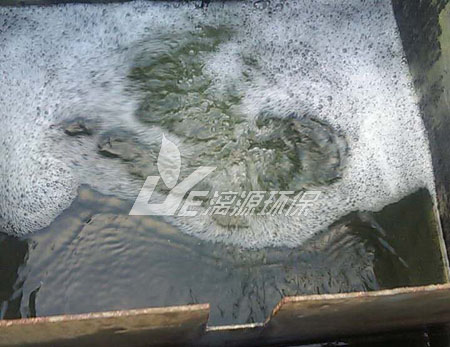 漓源环保带你探索MBR工艺成为污水处理的主流原因