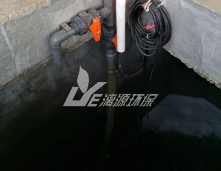 反渗透膜污染了怎么办？清洗方法？