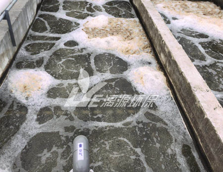 为什么工业废水处理会有剩余的污泥产生？