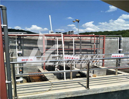 厌氧微生物处理在工业污水处理法中的优势与不足