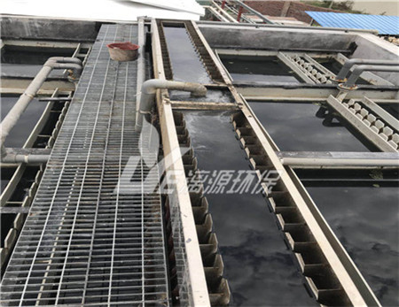 饮料废水的来源与处理方法分析