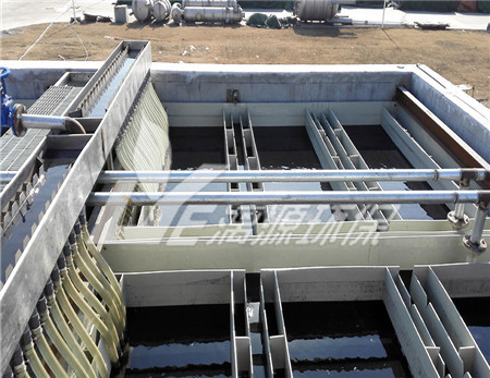 微生物絮凝剂的应用与发展