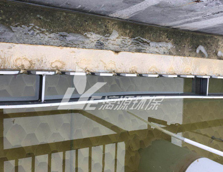 化工废水处理的COD的处理方法有哪几种呢？