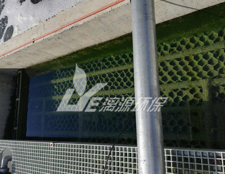 涂料化工废水处理设备工程的厌氧系统