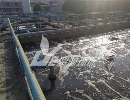 高氨氮废水处理技术中什么原因会引起氨氮超标？