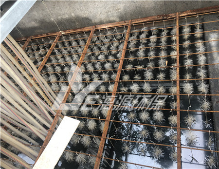 涂料化工厂废水处理设备工程中需要注意些什么？