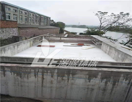 工业污水处理的生物处理工艺技术中菌种的培养方式简述