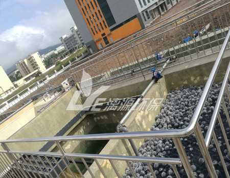 含酚废水处理技术中厌氧处理，方法来了！