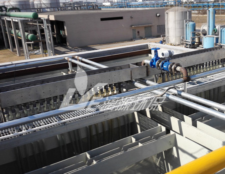 调味品废水处理技术工艺，别人这样做都达标了呢~