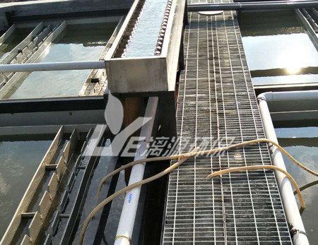 养殖废水处理工程中用到的UASB厌氧处理罐如何设计