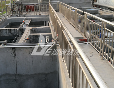 影响屠宰废水生物脱氮的主要因素是什么