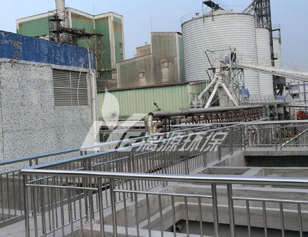 柑橘罐头加工废水如何处理呢？