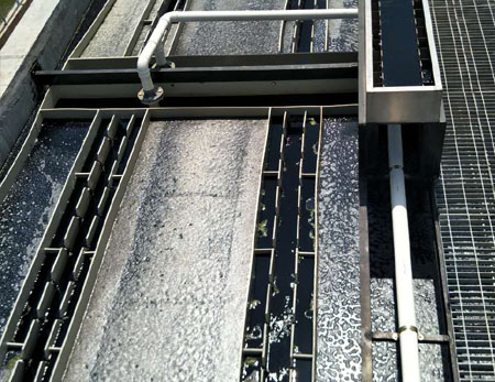 精细化工废水处理技术，轻松达标