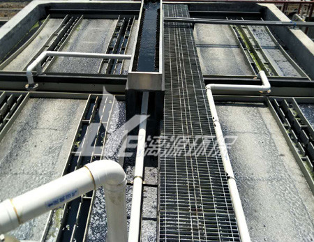 家居厂喷漆废水处理方法，只选对的方法